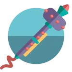 Charm SVG Icon